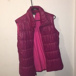 Vest